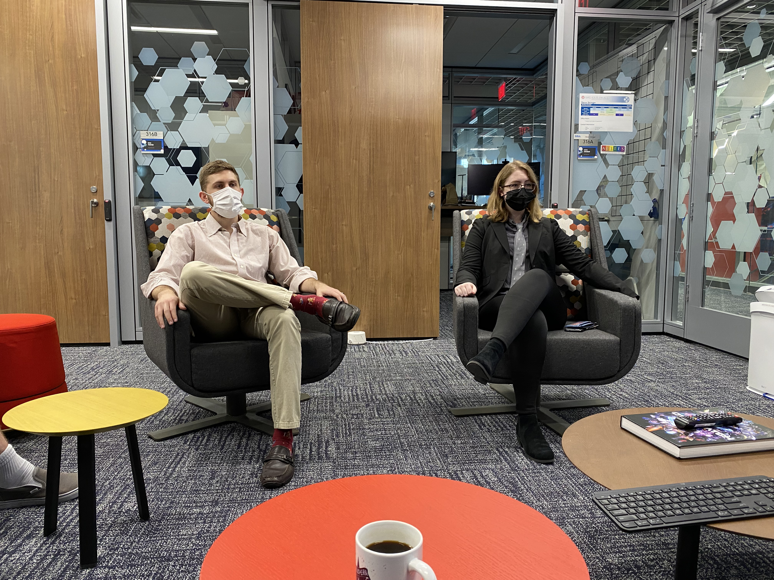 Stakeholder Meeting