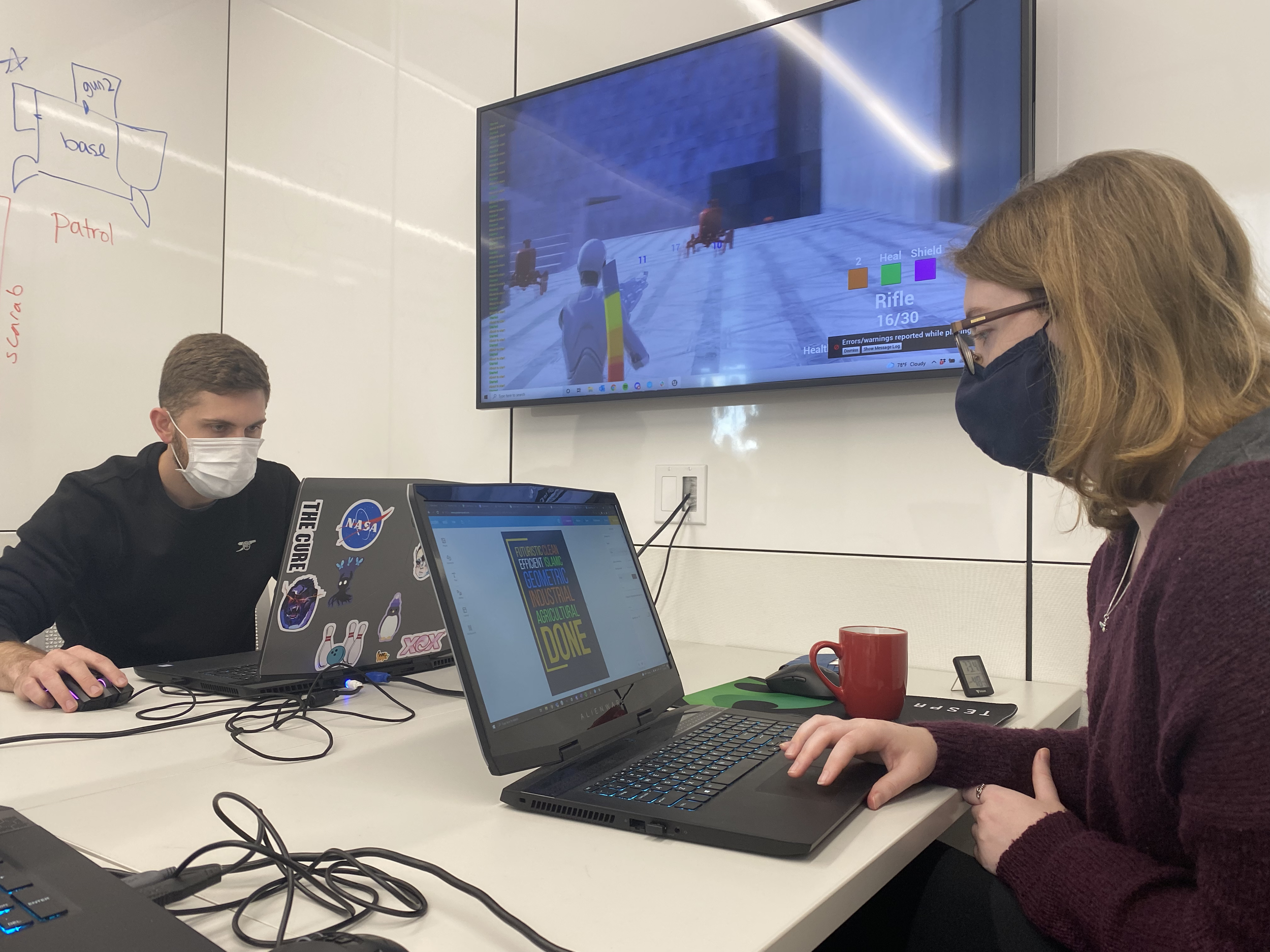 Picky Playtests