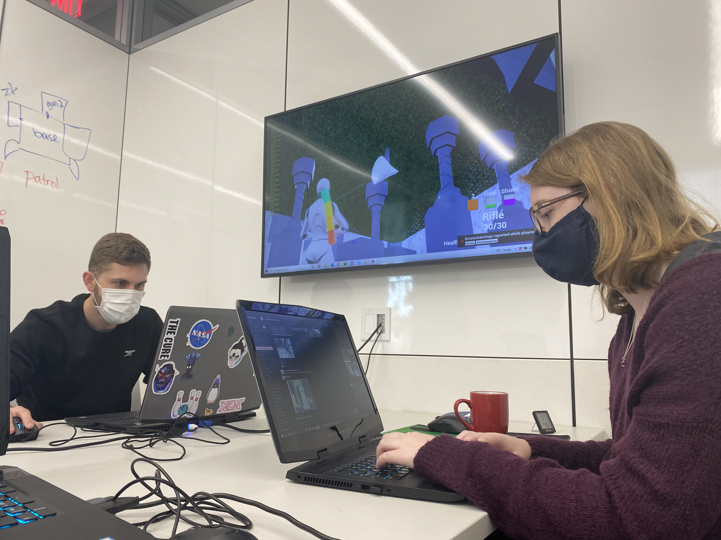 Picky Playtests