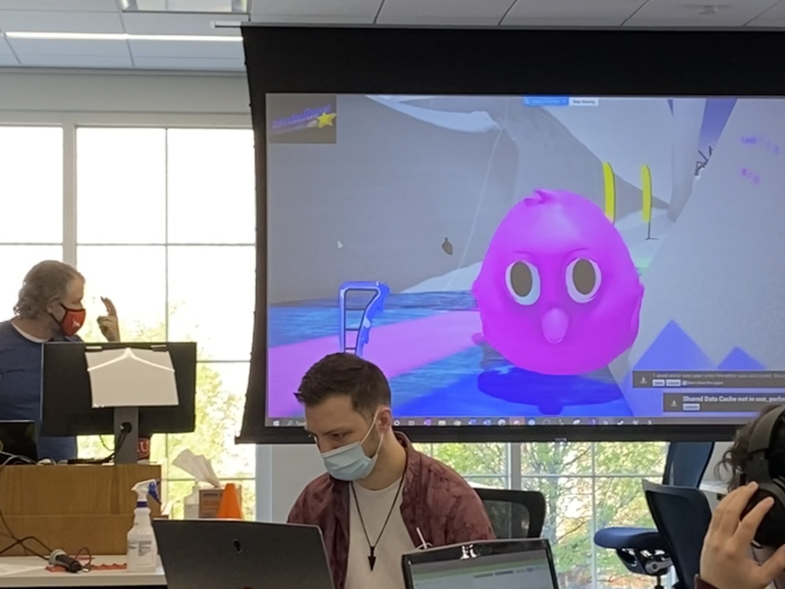 Gameplay Review